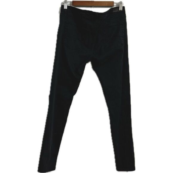 AG the legging ankle super skinny ankle 30 regular - Picture 2 of 6